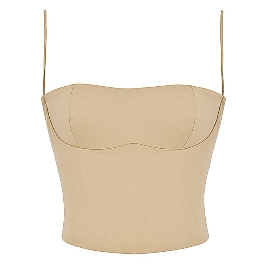 House of CB Audette Top